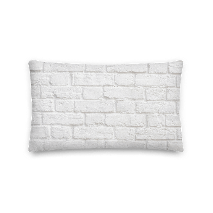 Urban Chic Premium Pillow product image (1)