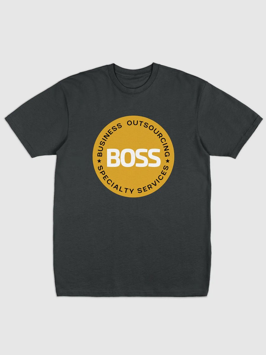 BOSS Tees product image (1)