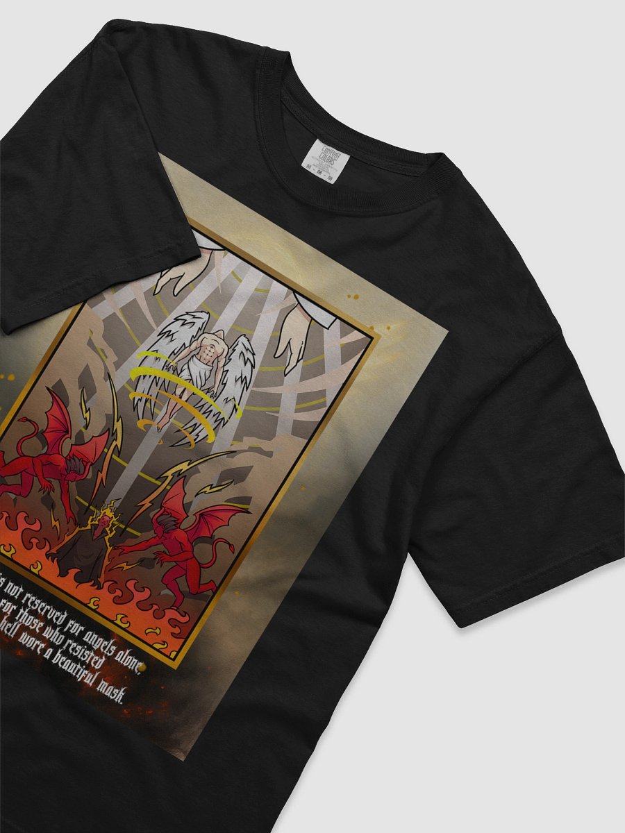 Heaven's Reckoning-Men product image (6)