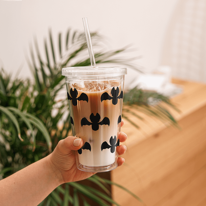 Signature Tumbler product image (1)