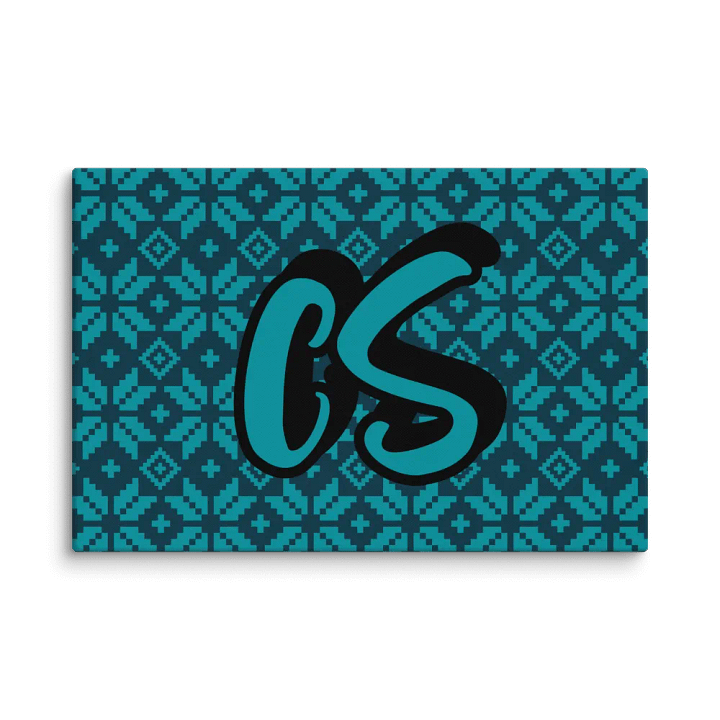 CS Big 40"60" Wall Art product image (1)