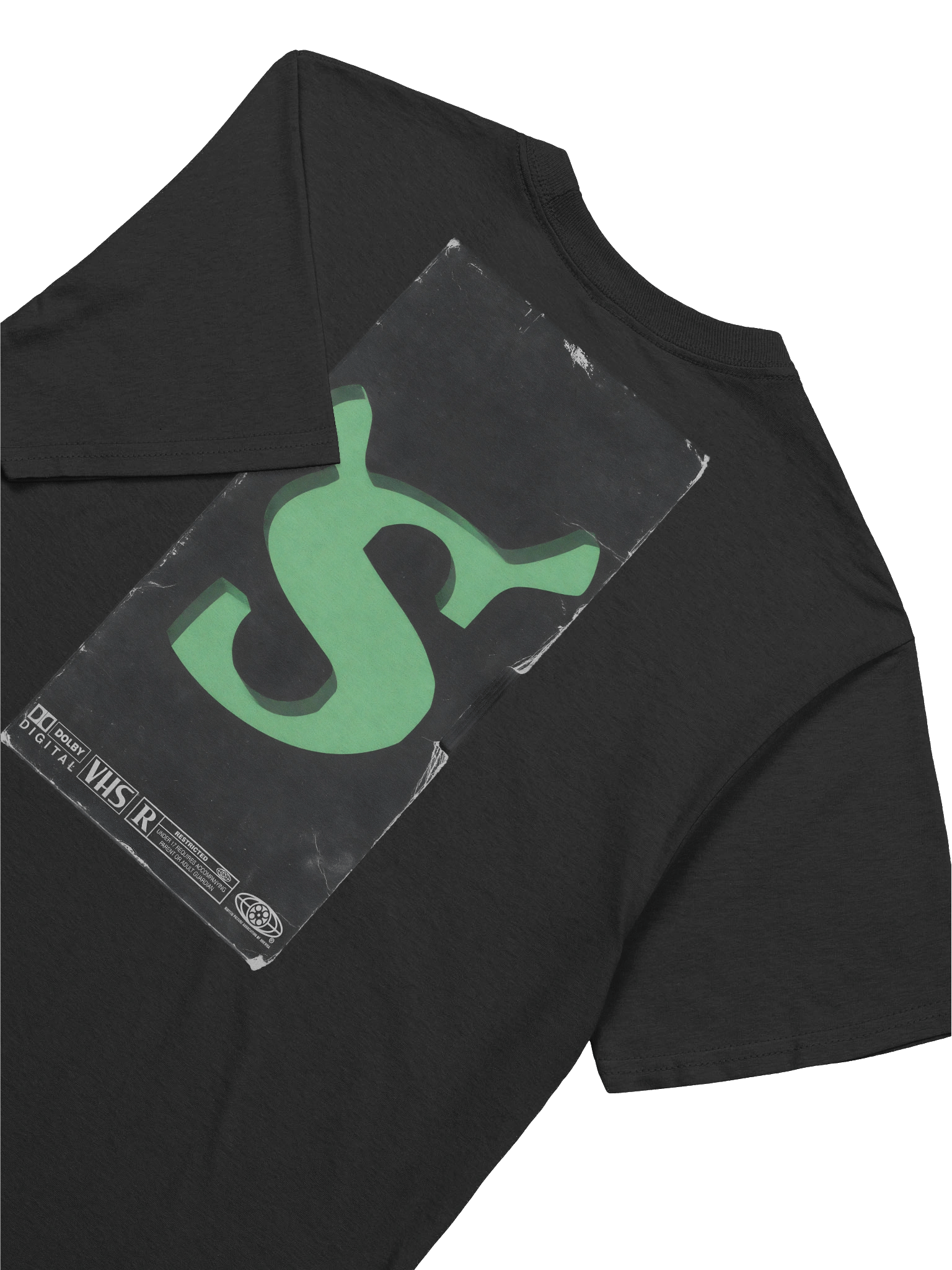 SHREK VHS product image (8)