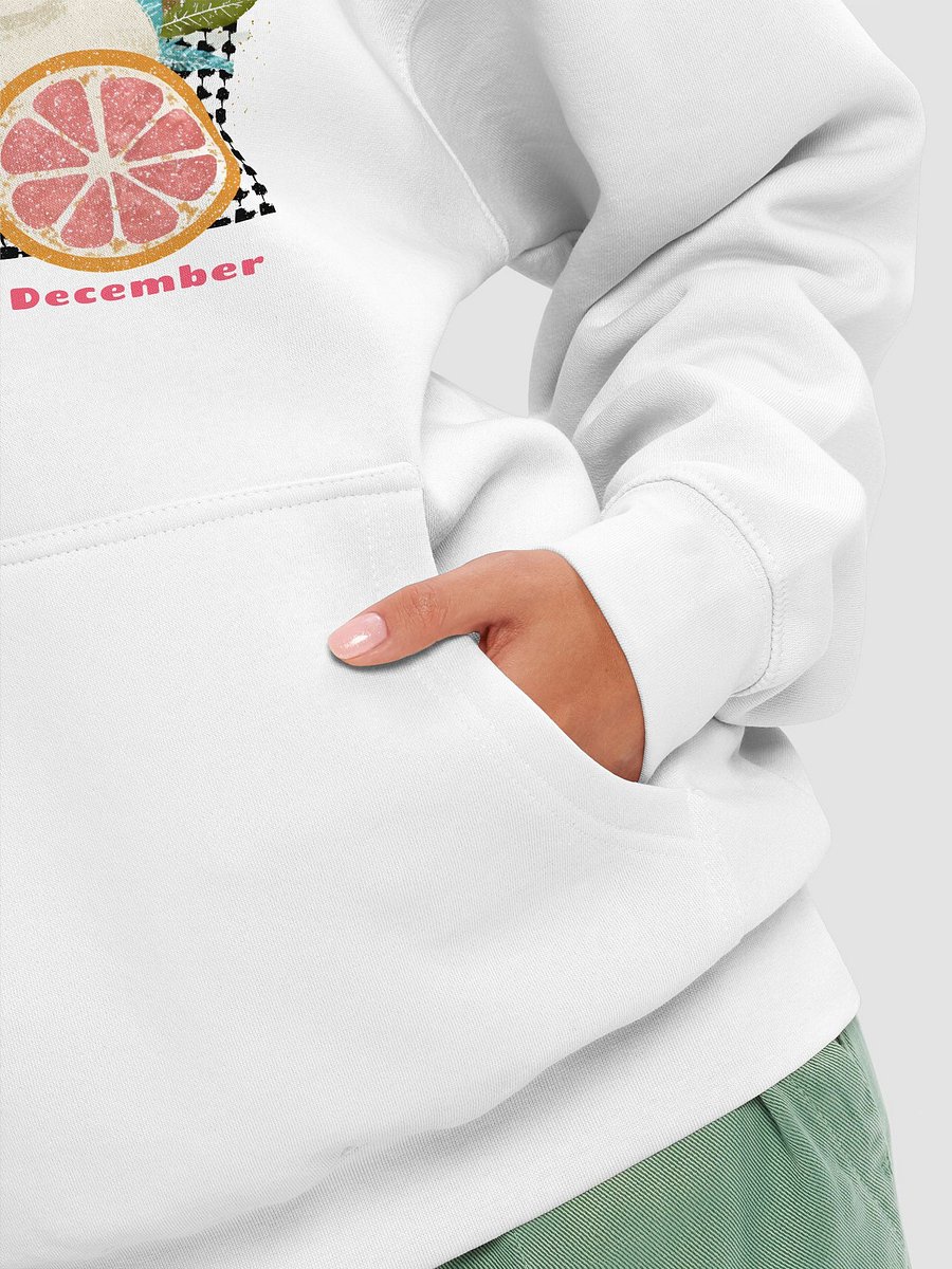 Tropical Santa Premium Hoodie product image (32)