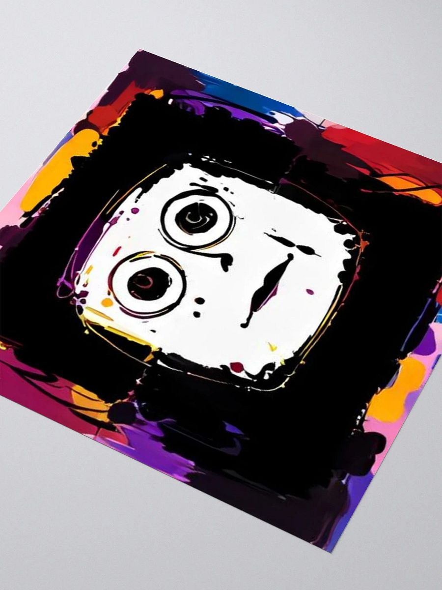 Beyond the Unseen Horizon product image (9)