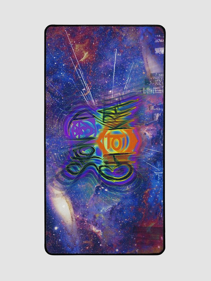 Stoned Chakra Desk Mat product image (2)