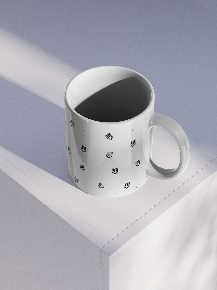 2 YEAR // 22 ANNIVERSARY MUG product image (3)