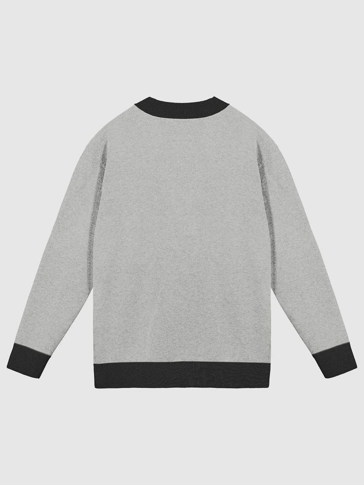Sigma Logo Knitted Cardigan product image (9)