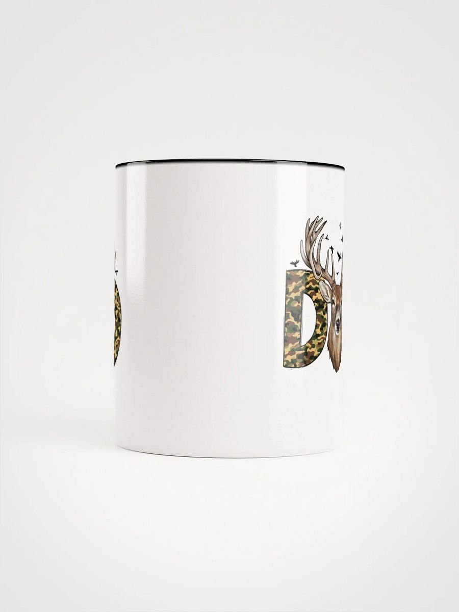 DAD- Deer Mug product image (5)