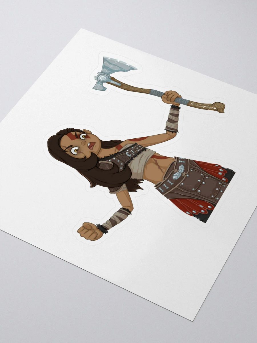 Briitos Sticker product image (3)
