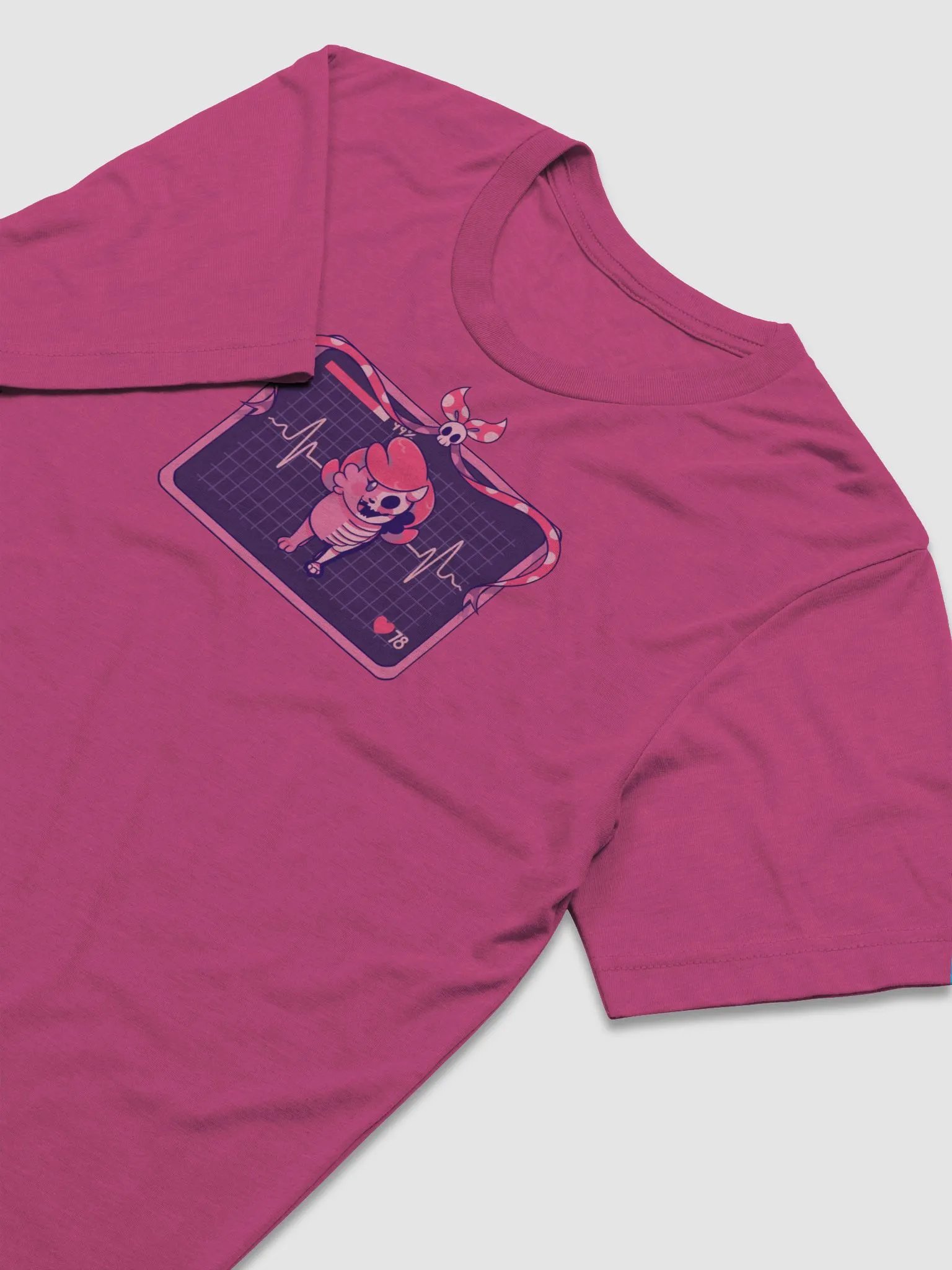 Sket X-ray (T-shirt) product image (12)