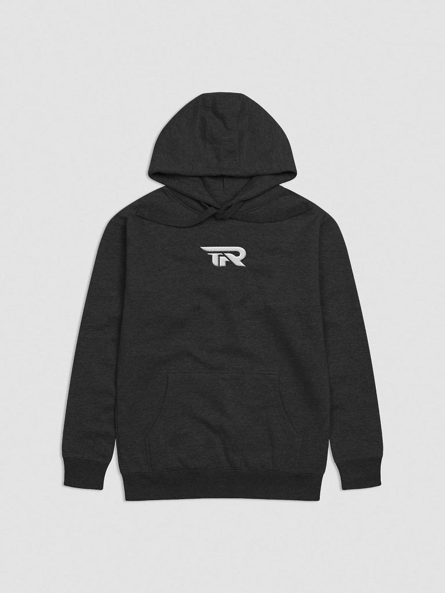 ThaRook Hoodie Classic Embroidered product image (7)
