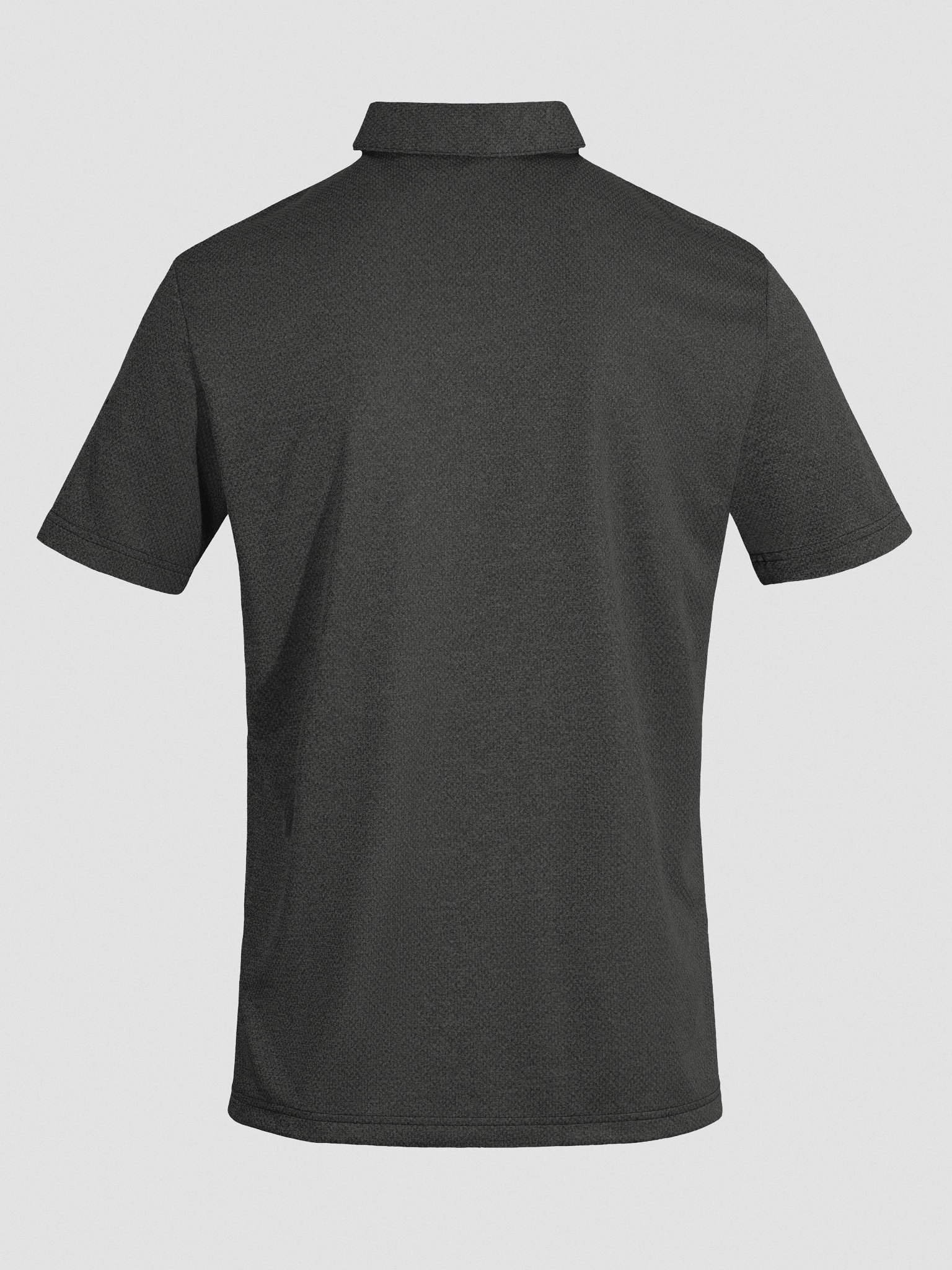 All Stars - Adidas Space-Dyed Polo Shirt product image (7)