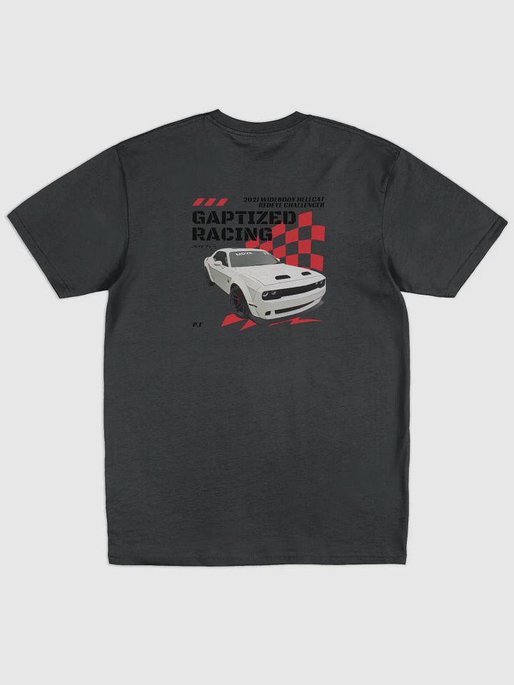 Gaptized Redete Tee product image (2)