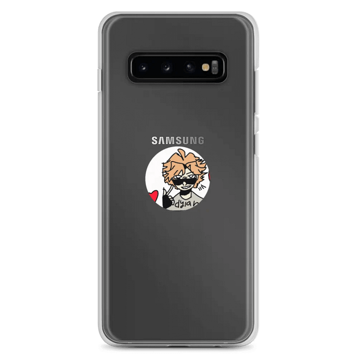YOUR PHONE IS LOOKIN GOOD (SAMSUNG VERSION) product image (2)