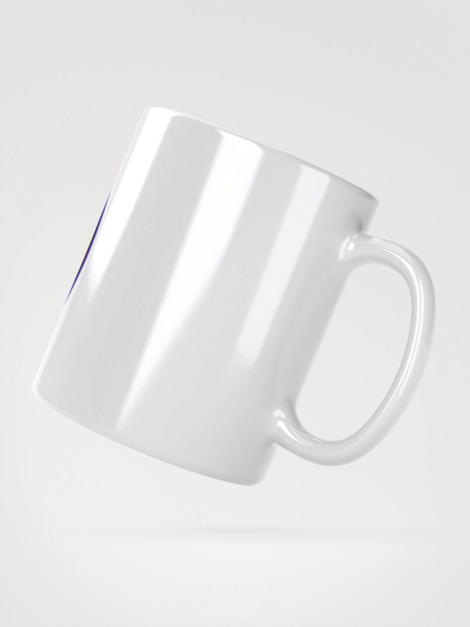 EKO's Mug (White) product image (4)