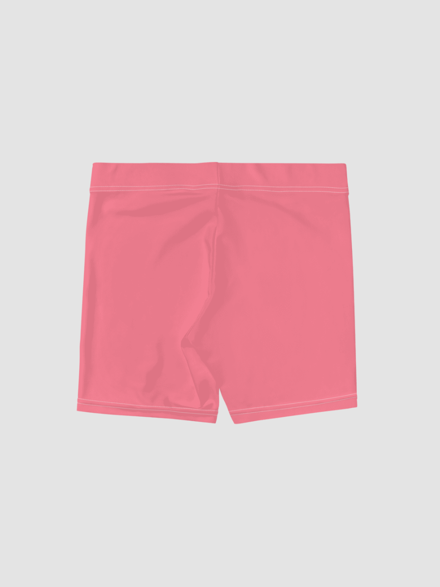 Shorts - Flamingo Pink product image (5)