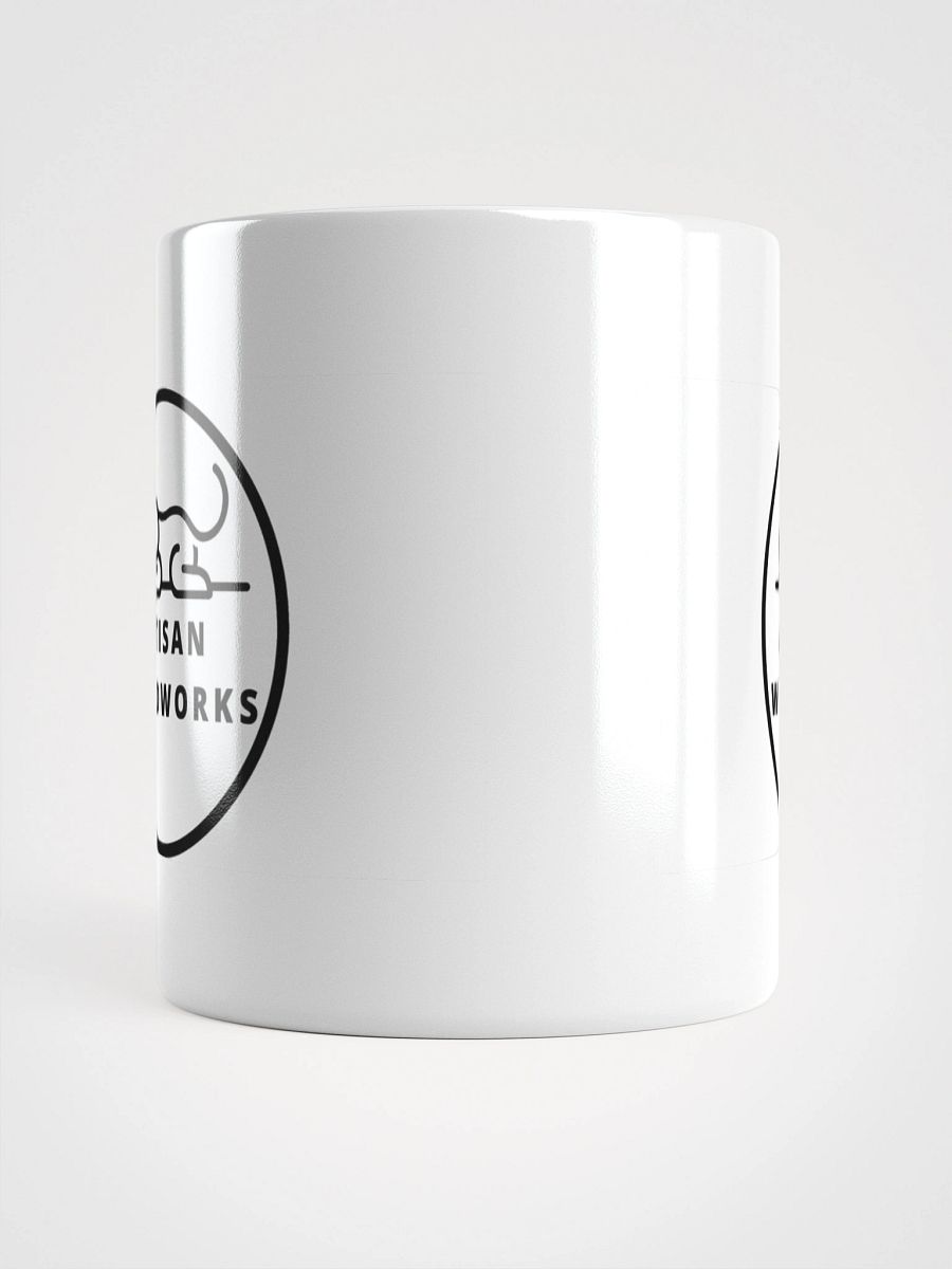 Artisan Woodworks Mug product image (14)