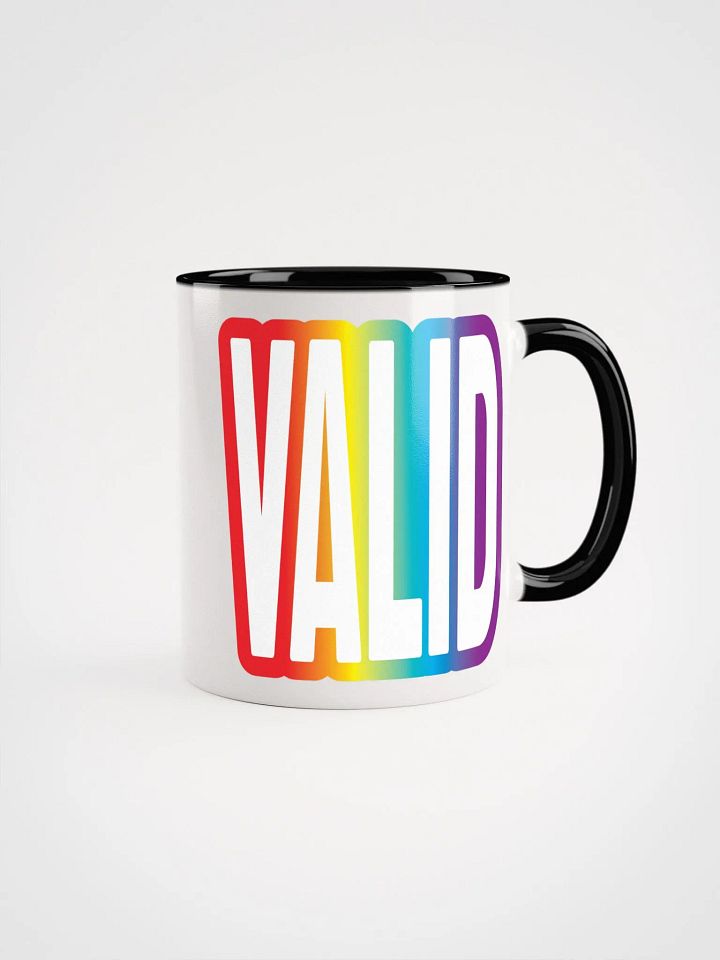 VALID Colourful Mug product image (8)
