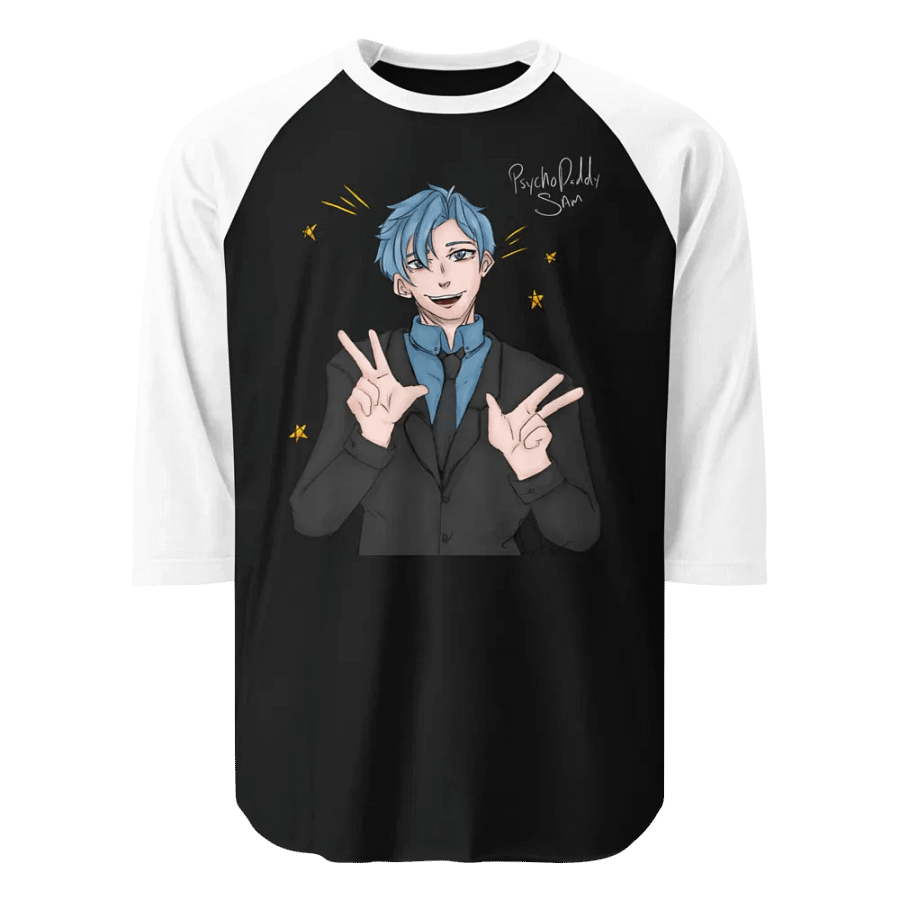 Fan Based Tee product image (1)