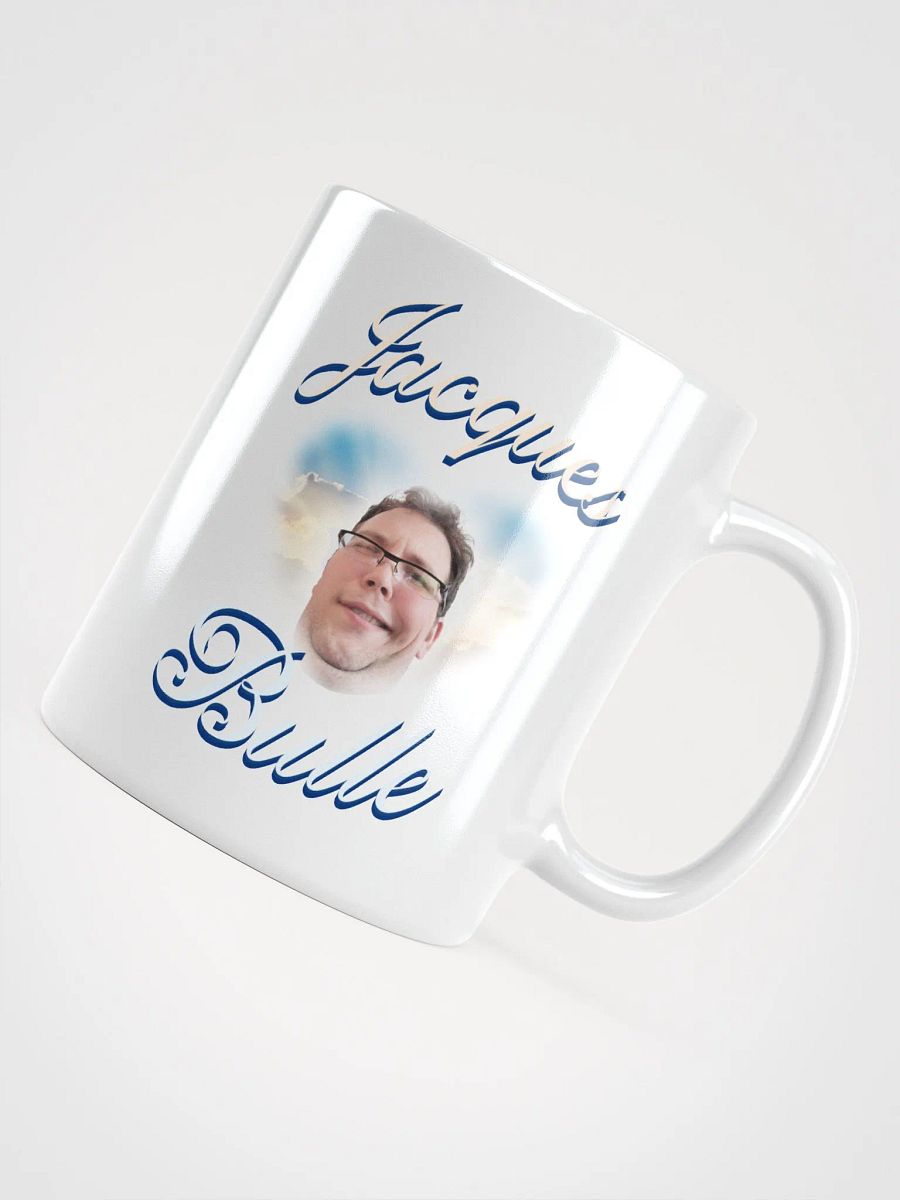 Tasse - Jacques Bulle product image (4)