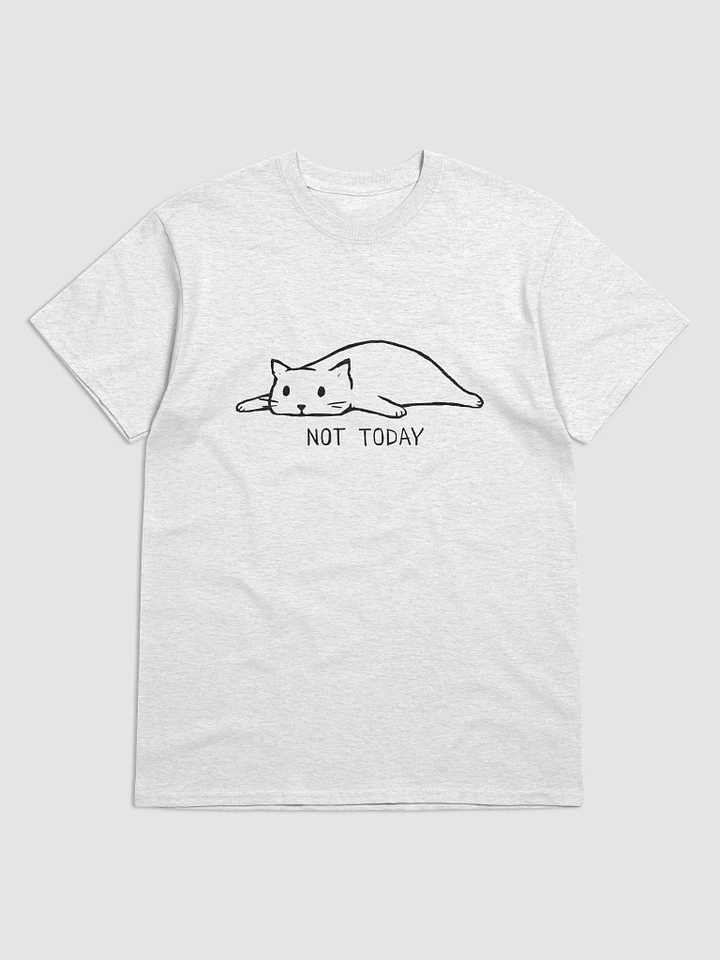 Not Today Tee product image (4)