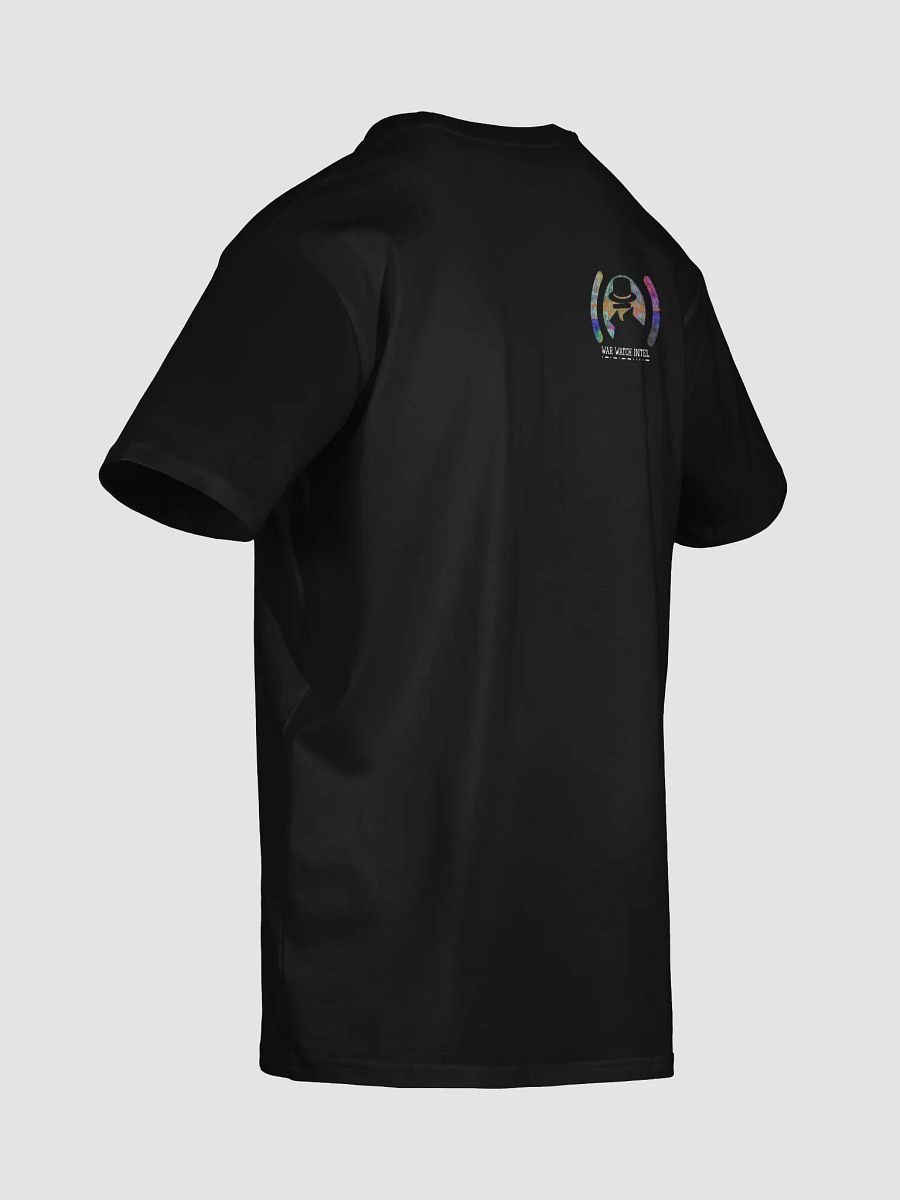 Recon Reaper T-Shirt "I'm Over, But Not Out" product image (8)