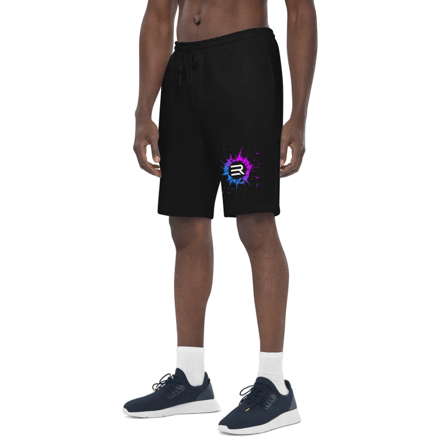 ER Shatter Shorts product image (6)