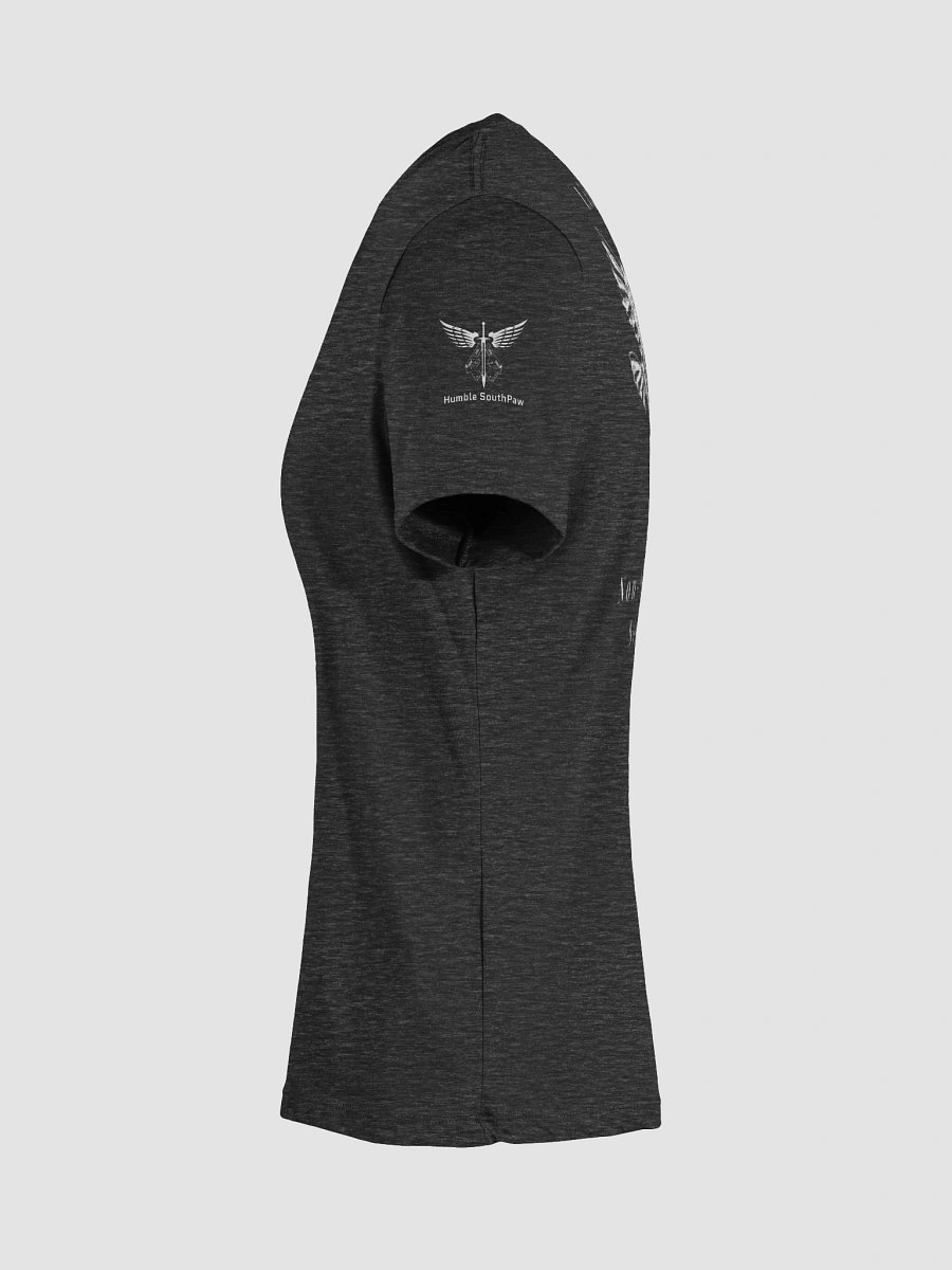 Liberty: Non-Negotiable - Woman's T-Shirt product image (2)