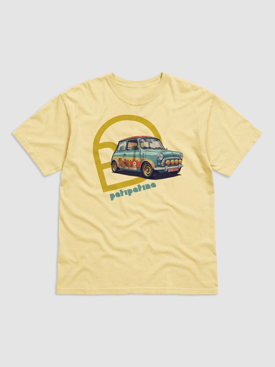 Retroline Art Car Tee product image (11)