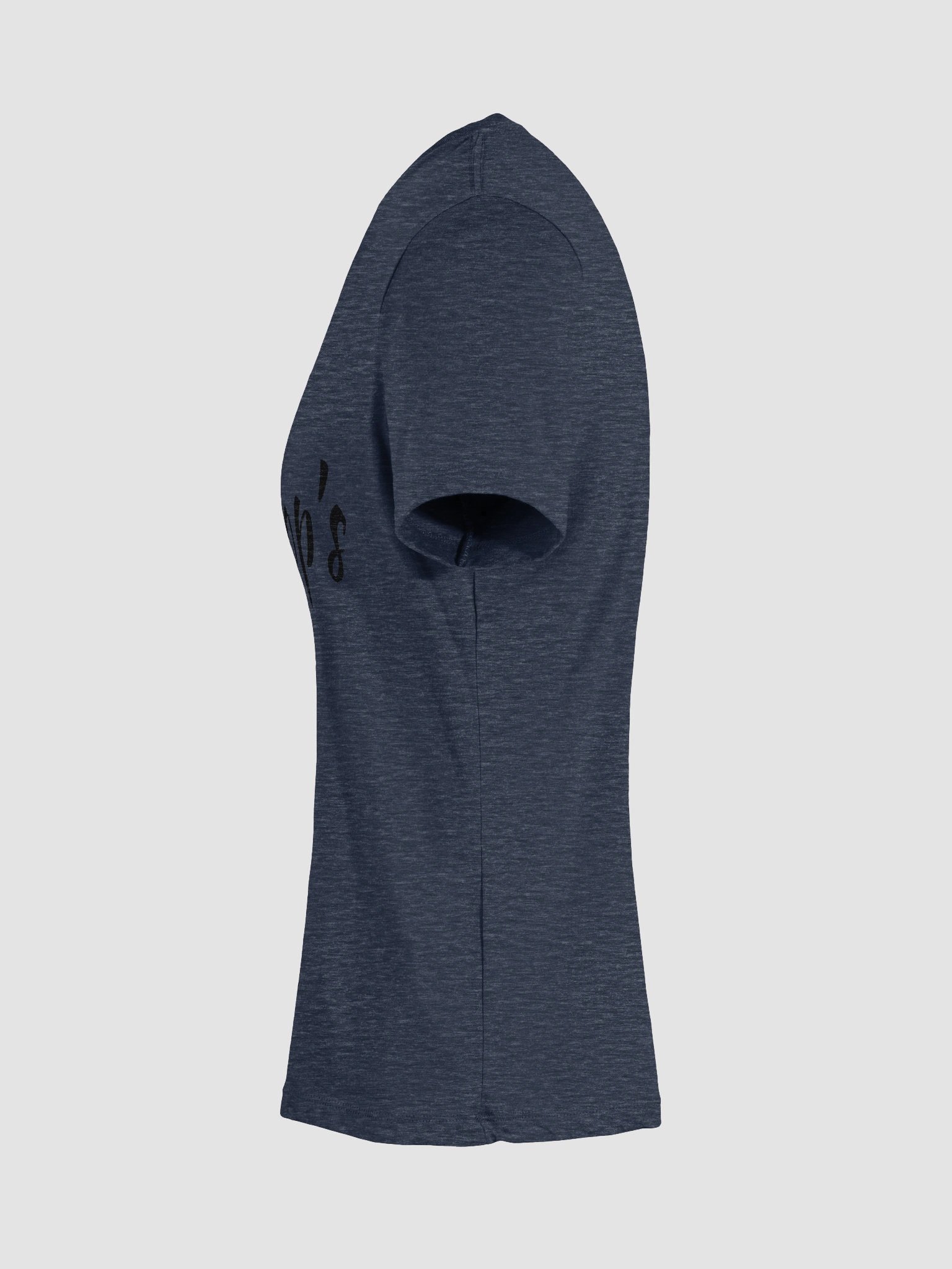 Trop's V-Neck Tee product image (29)