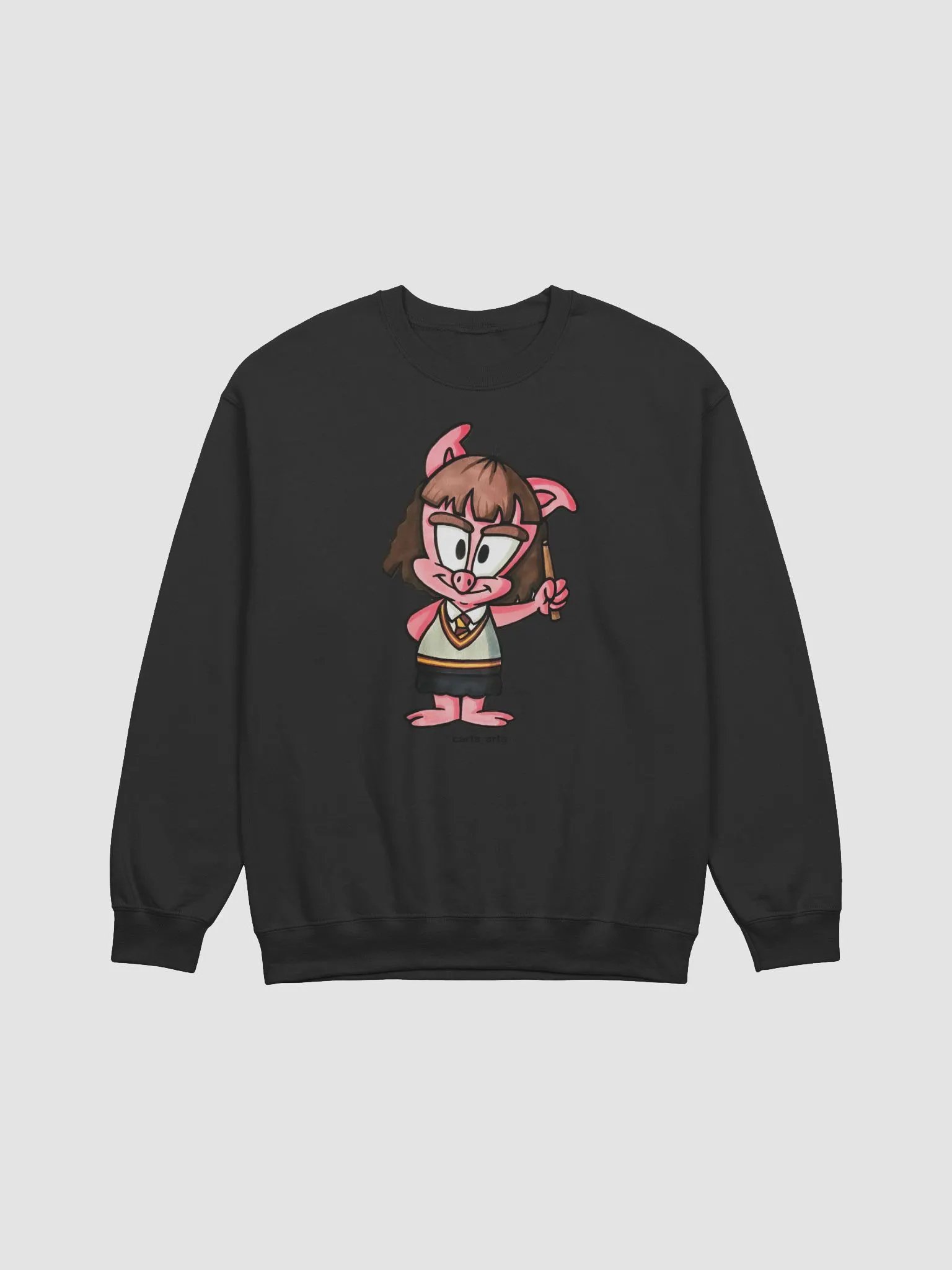 HP 4 Sweatshirt product image (6)