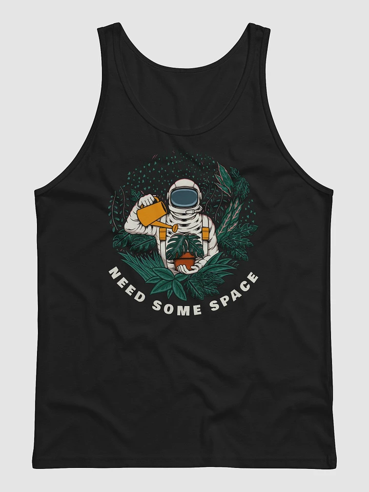 Need Some Space (Adult Tank Top) product image (1)