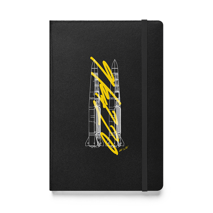 Iskander Cuaderno product image (1)
