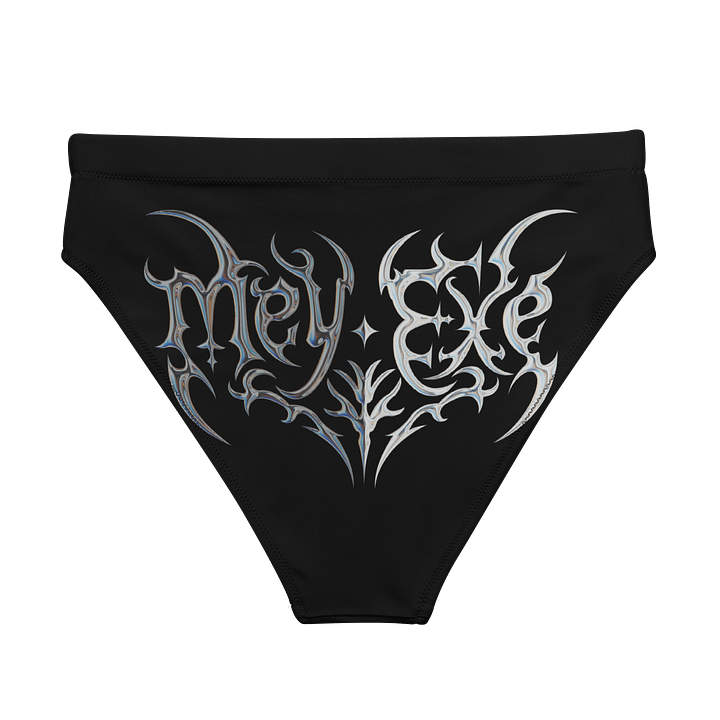 Mey_exe Undies [Version 1.0] product image (2)