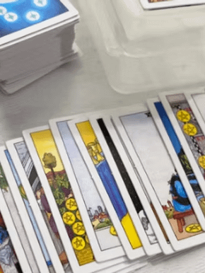 TINY TAROT product image (1)