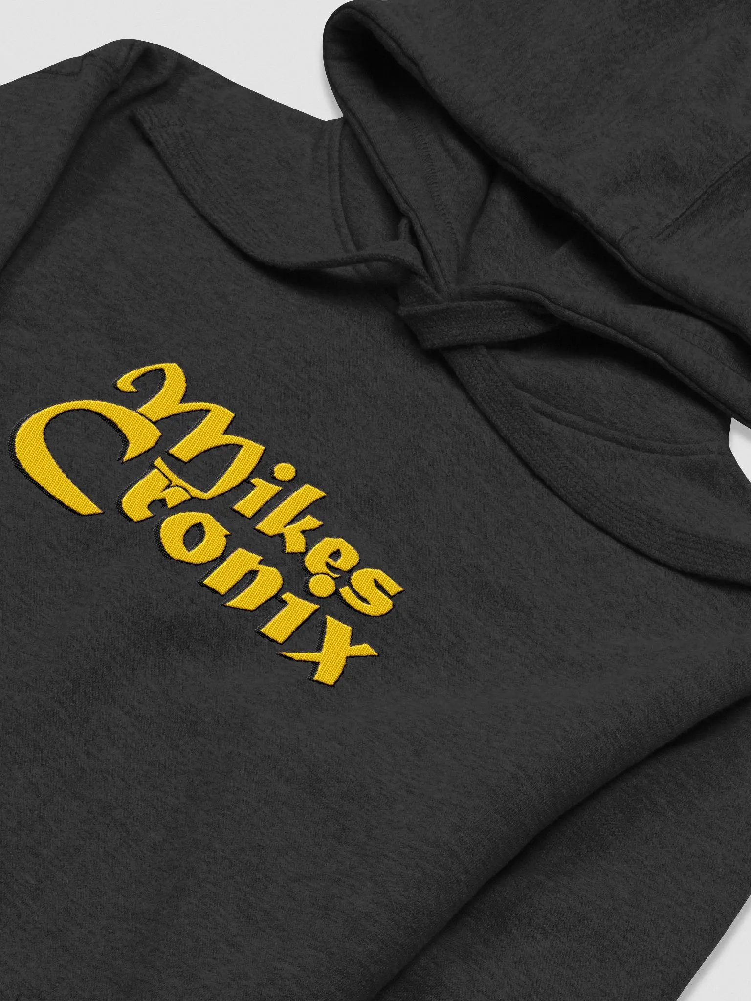 MikesCronix - Unisex Hoodie product image (17)