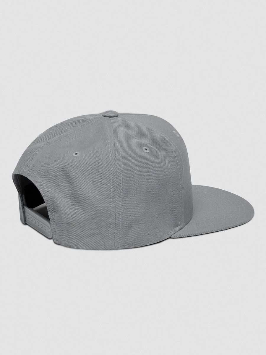 Draco Kanji Snapback Cap product image (2)
