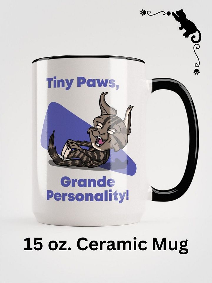 Tiny Paws product image (1)
