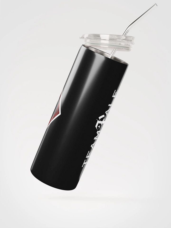Nightmare Realm Lion Team Tumbler product image (2)