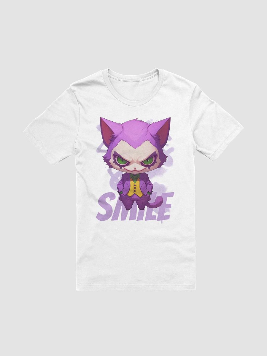 Cute Joker Cat product image (6)