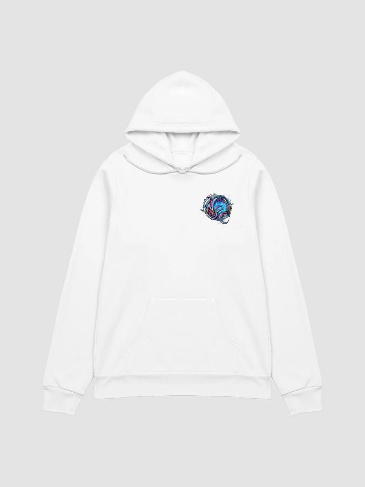 World's Faire Carnival [Night] - Unisex Hoodie product image (1)