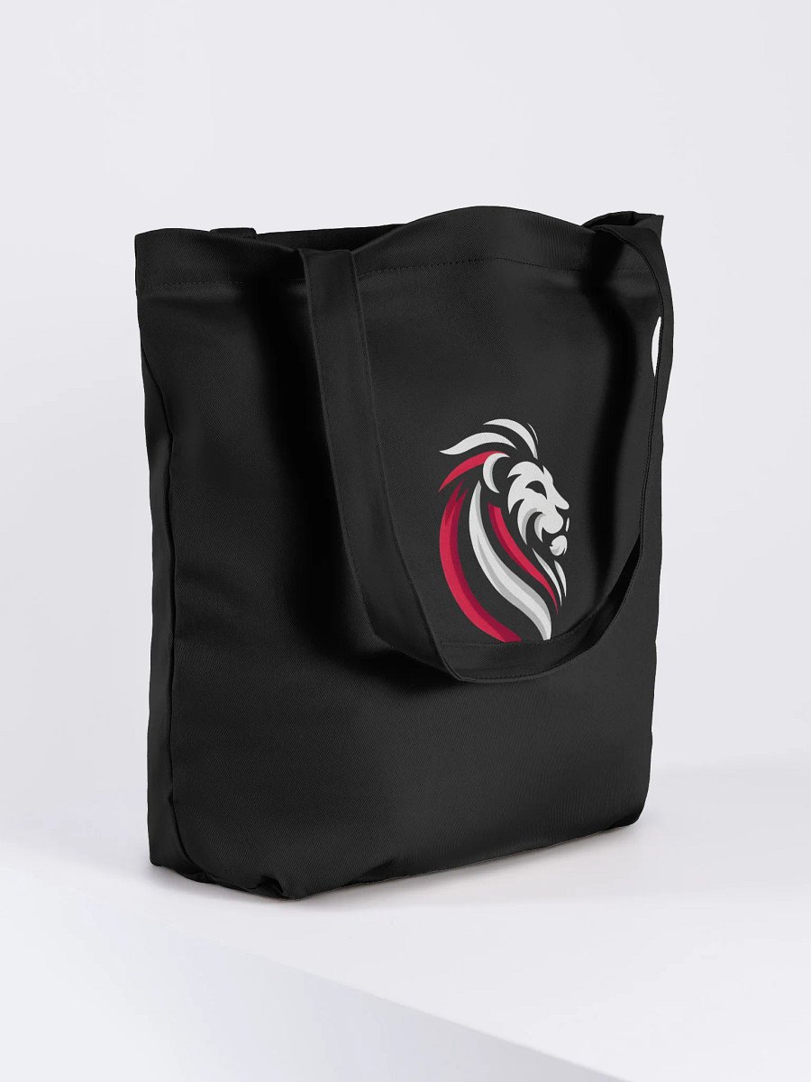 Mr. Snipes Tote Bag product image (4)
