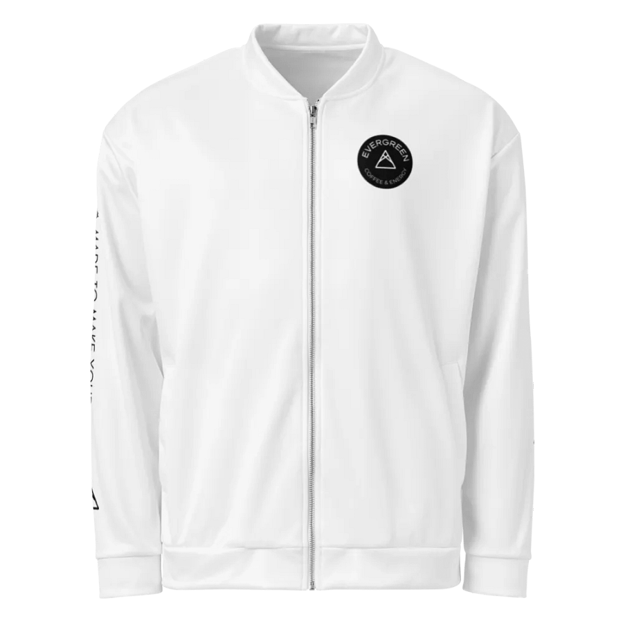 Sip Society | Social Club Bomber Jacket product image (1)