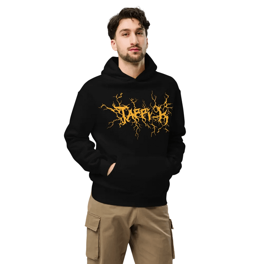 Molly - Huppari - Metal Collection product image (7)