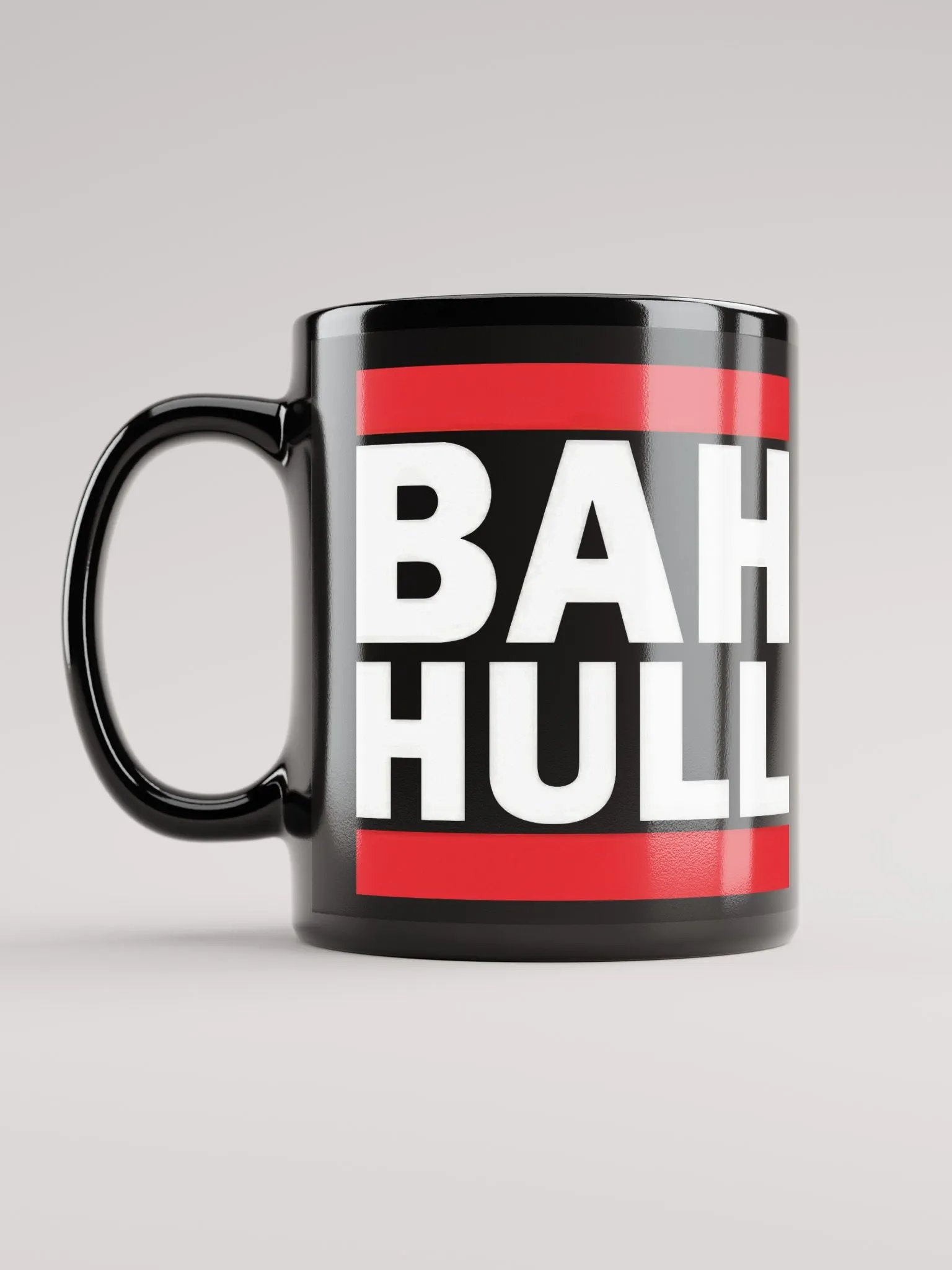 Limited Time OG BahHull Mug product image (3)