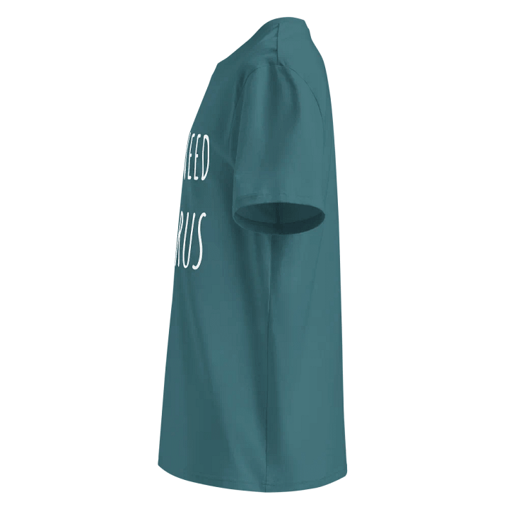 Y'all Need Epicurus DARK (Stanley/Stella Organic Cotton T-Shirt) product image (34)