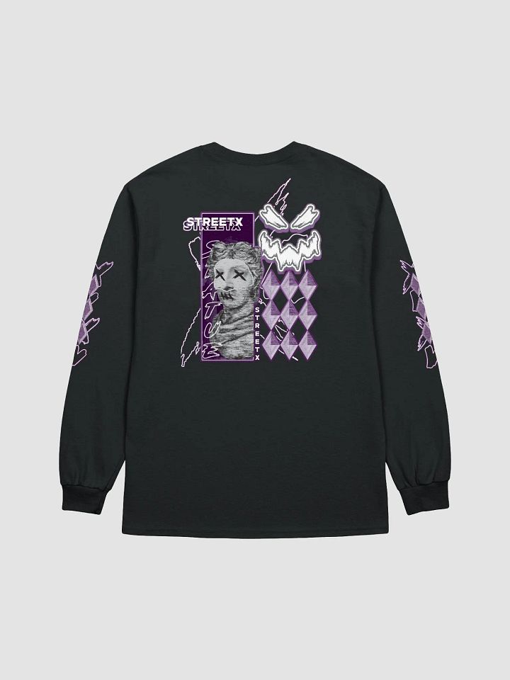Dead Statue Long Sleeves product image (1)