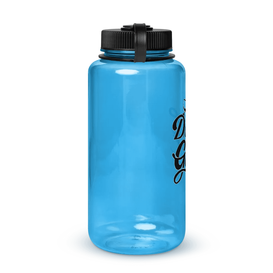 Godly Hydration: Wide Mouth Water Bottle product image (13)