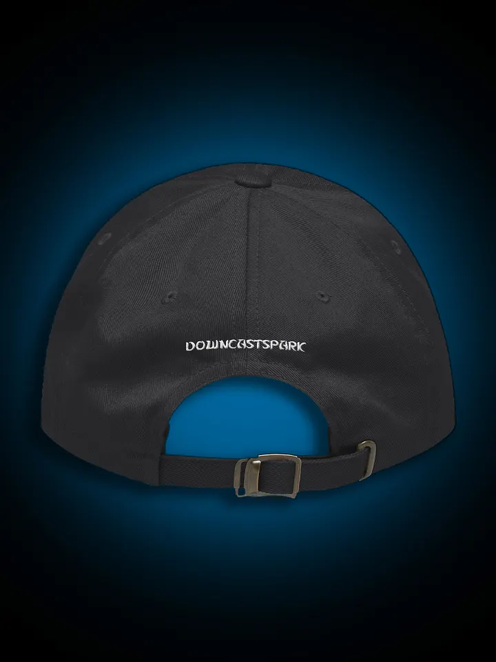Spark Baseball Hat product image (2)