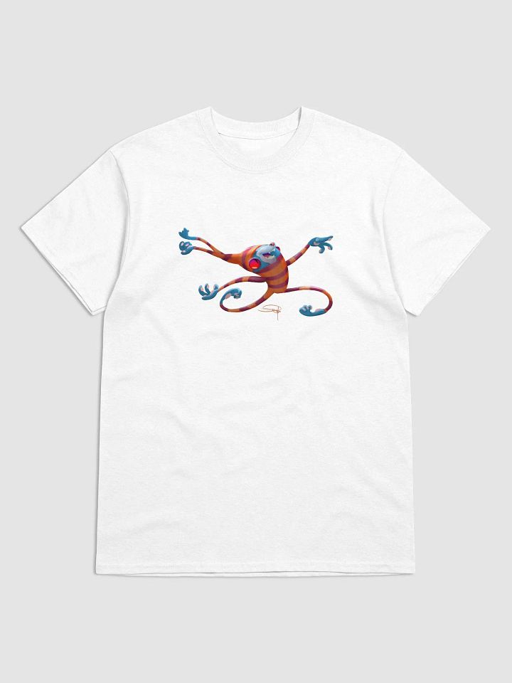 Tibby Tangles Shirt product image (1)
